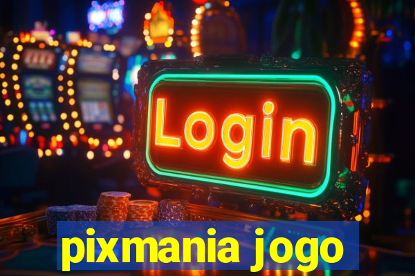 pixmania jogo